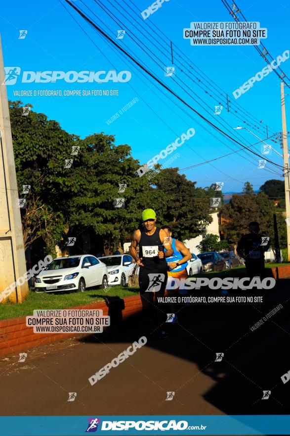 Corrida Pedestre de Rio Bom