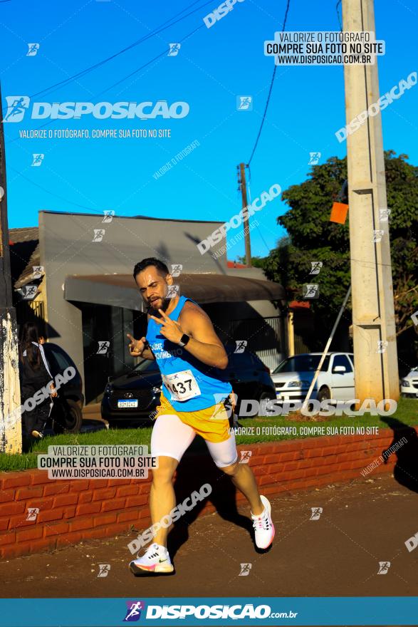 Corrida Pedestre de Rio Bom