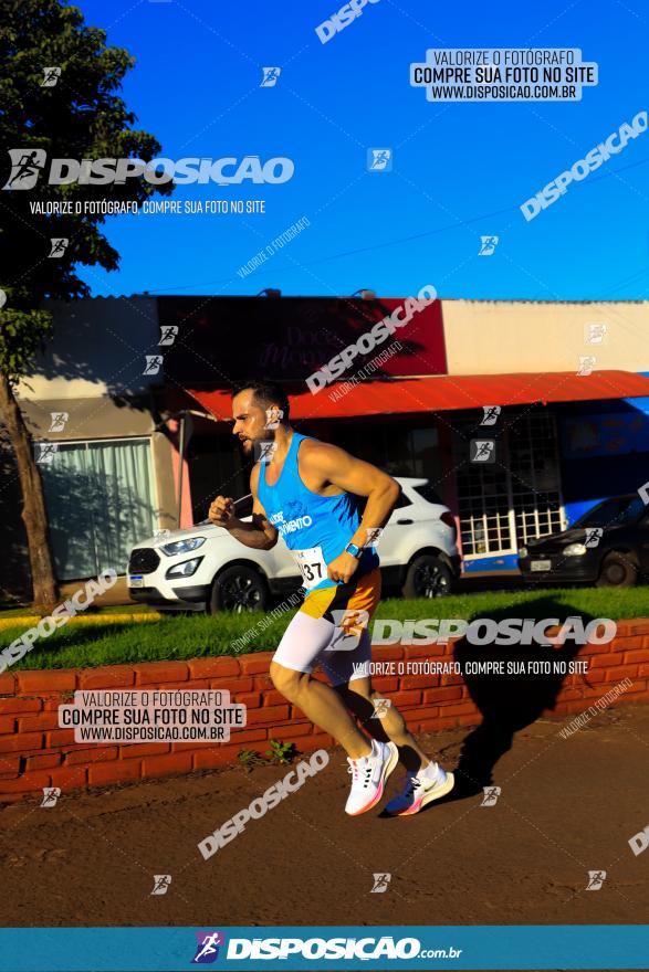 Corrida Pedestre de Rio Bom