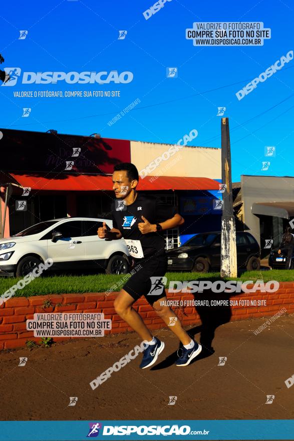 Corrida Pedestre de Rio Bom