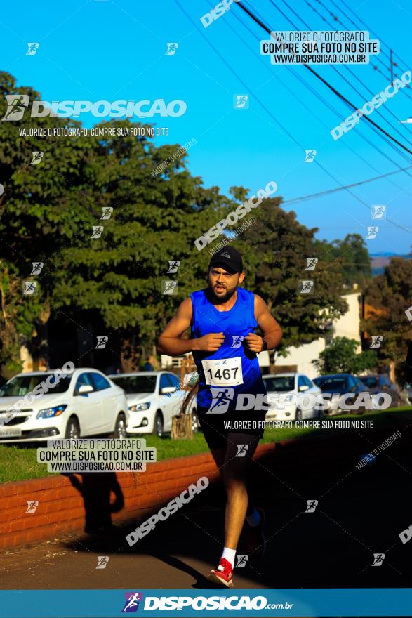 Corrida Pedestre de Rio Bom