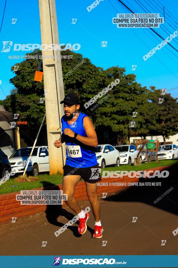 Corrida Pedestre de Rio Bom