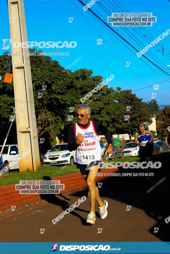 Corrida Pedestre de Rio Bom