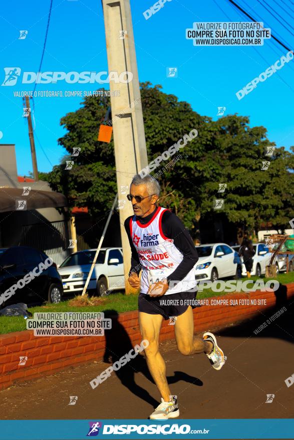 Corrida Pedestre de Rio Bom