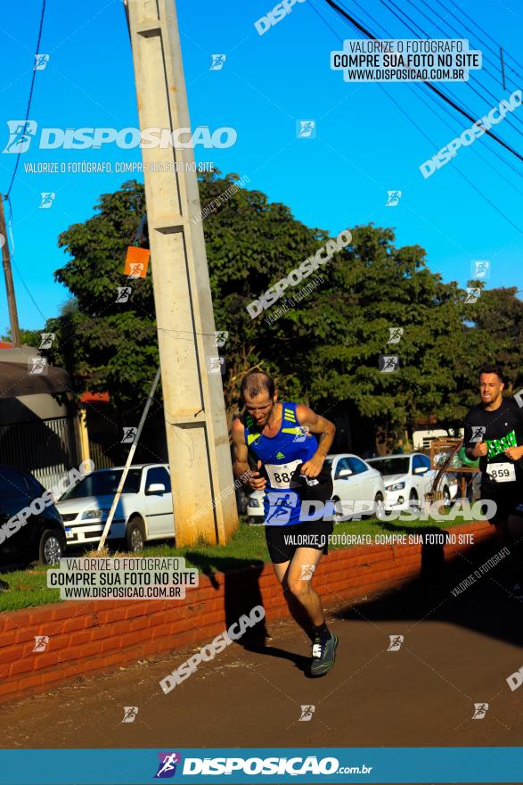 Corrida Pedestre de Rio Bom