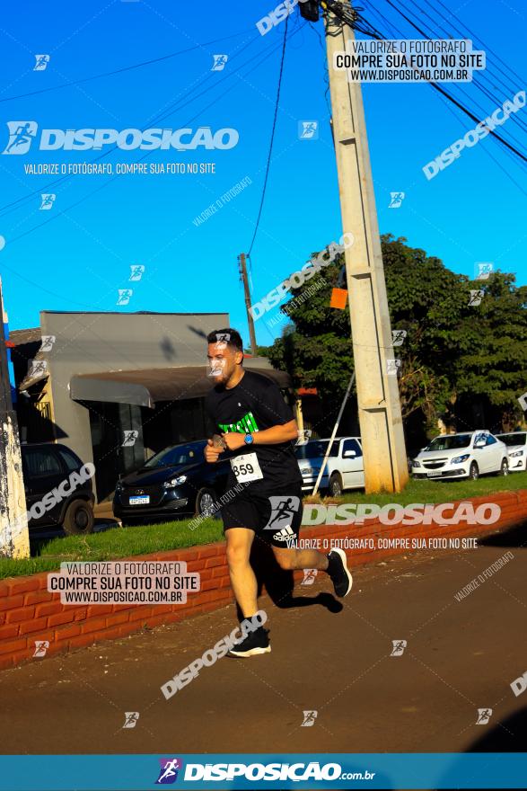 Corrida Pedestre de Rio Bom