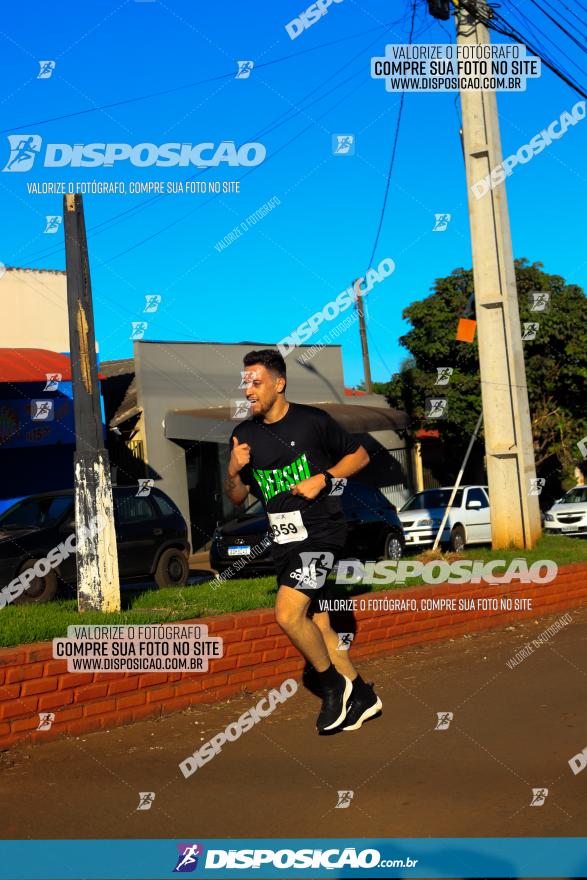 Corrida Pedestre de Rio Bom