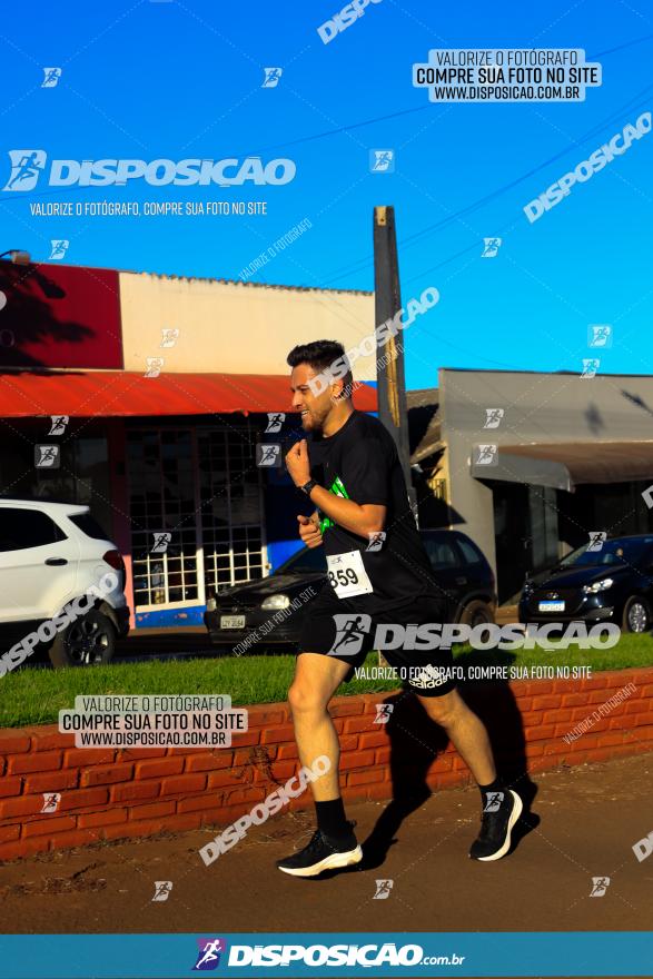 Corrida Pedestre de Rio Bom