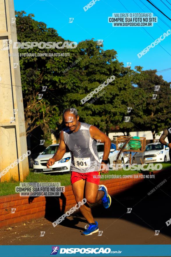 Corrida Pedestre de Rio Bom