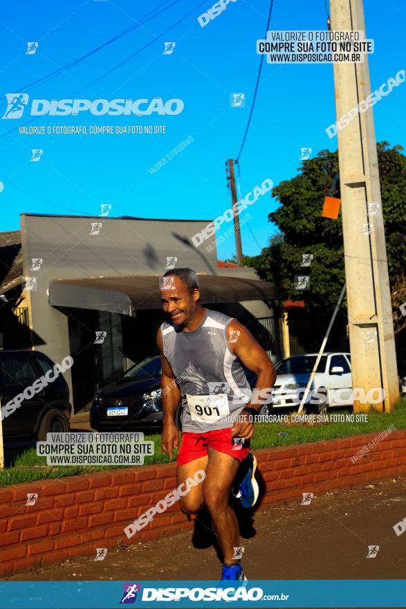 Corrida Pedestre de Rio Bom