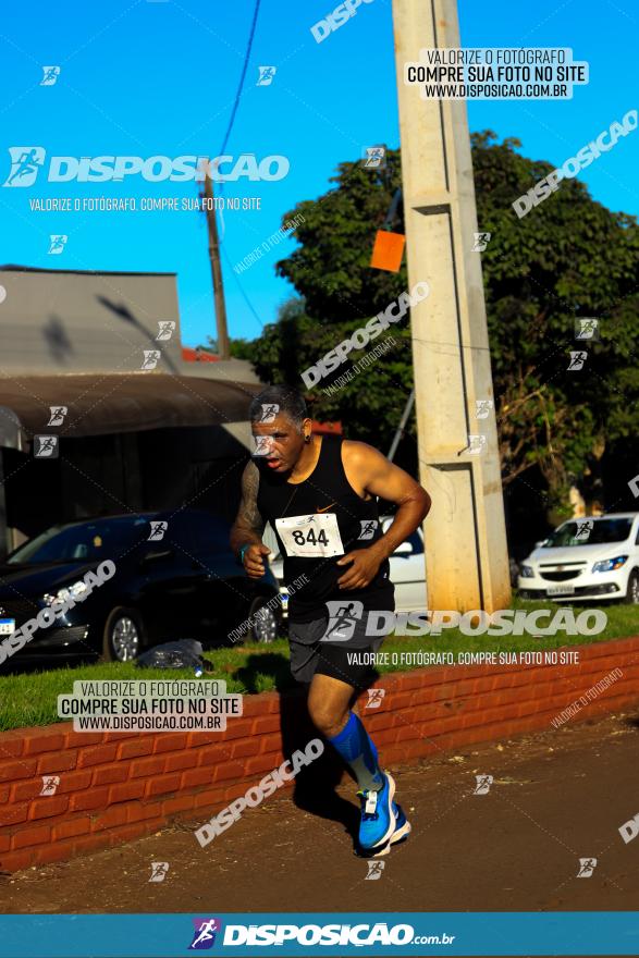 Corrida Pedestre de Rio Bom