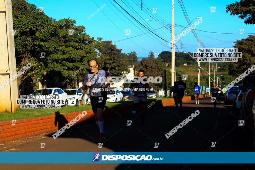 Corrida Pedestre de Rio Bom