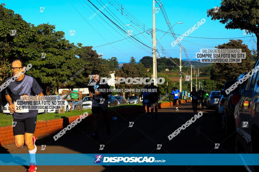 Corrida Pedestre de Rio Bom