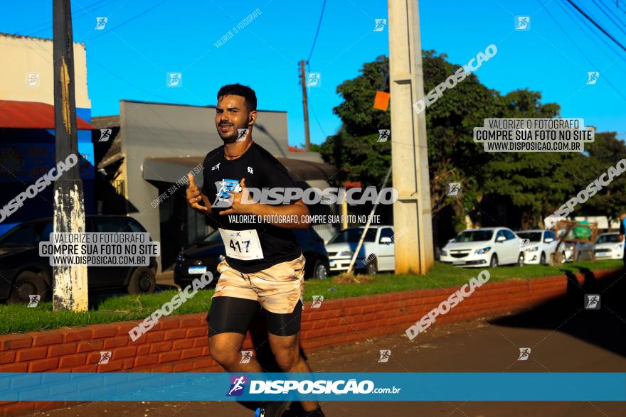 Corrida Pedestre de Rio Bom