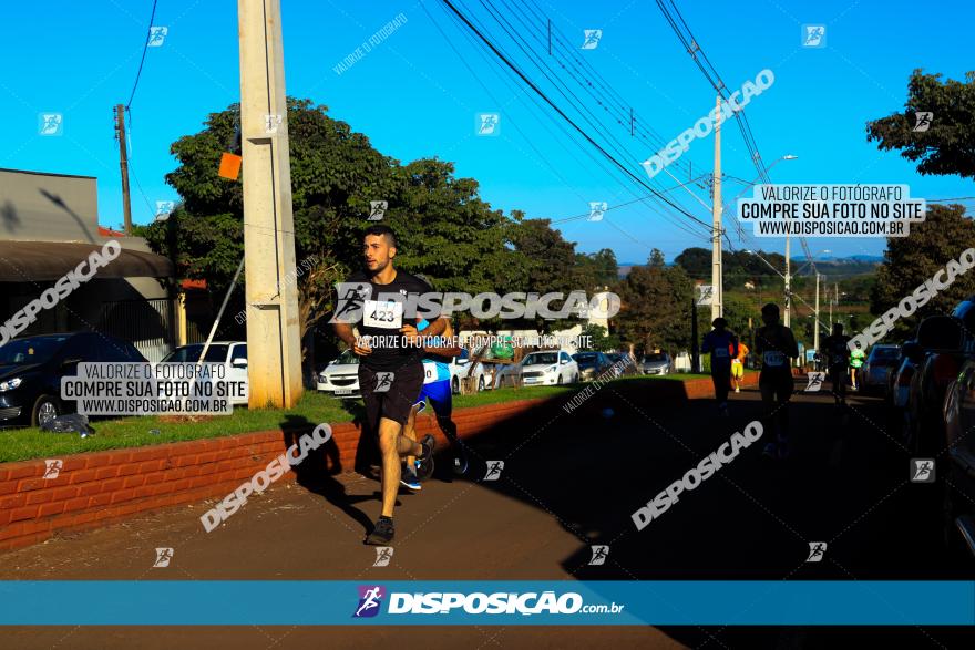 Corrida Pedestre de Rio Bom