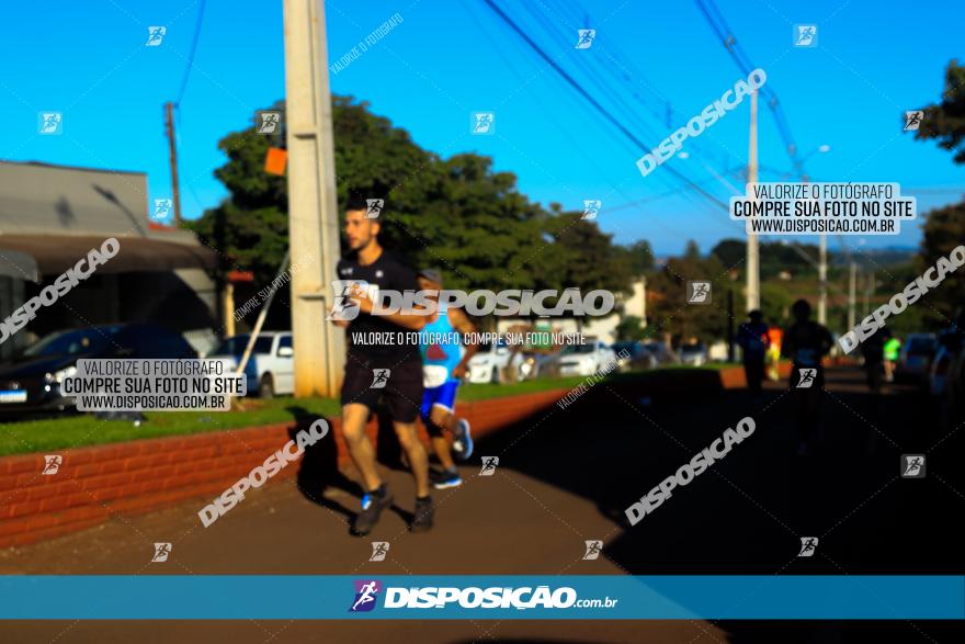 Corrida Pedestre de Rio Bom