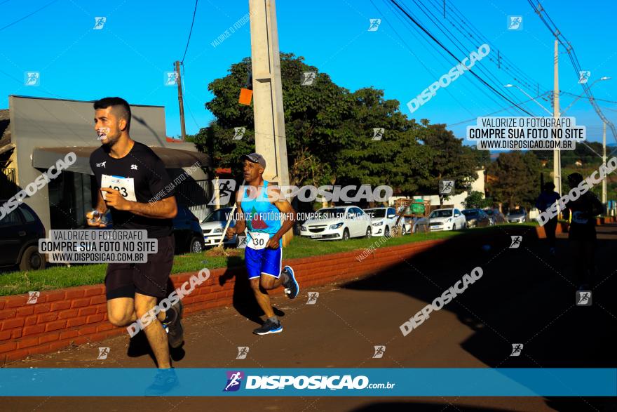 Corrida Pedestre de Rio Bom