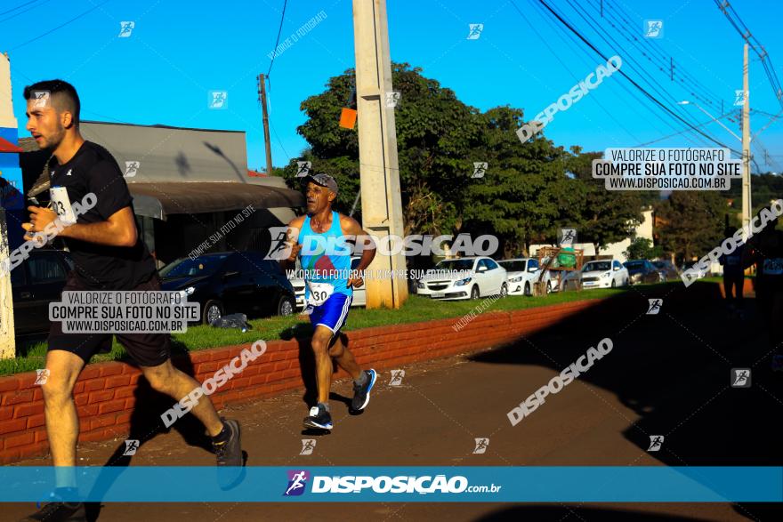 Corrida Pedestre de Rio Bom