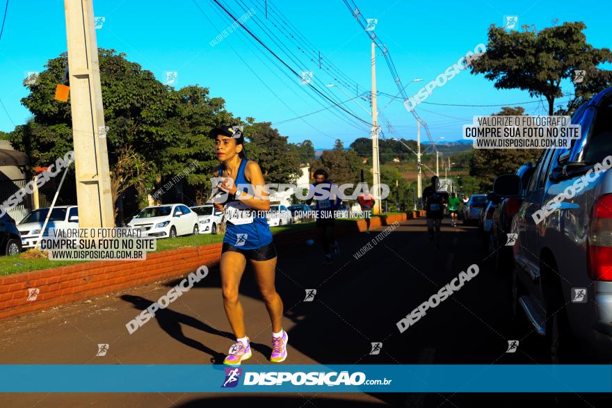 Corrida Pedestre de Rio Bom