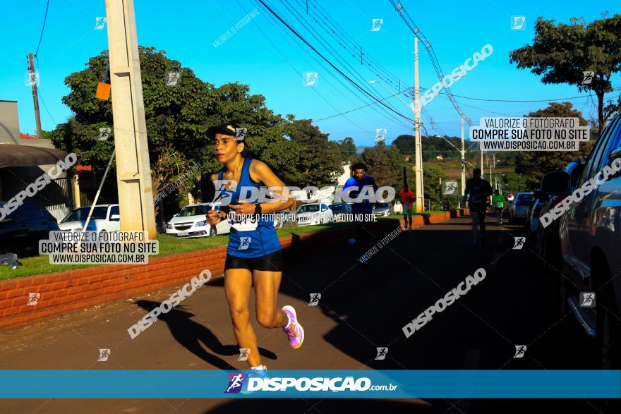 Corrida Pedestre de Rio Bom