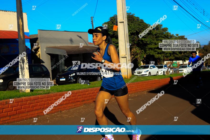 Corrida Pedestre de Rio Bom