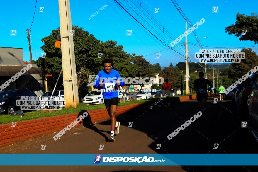 Corrida Pedestre de Rio Bom