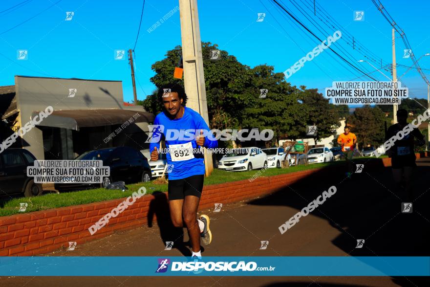 Corrida Pedestre de Rio Bom