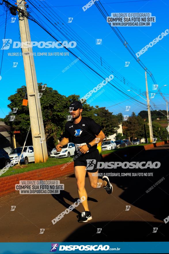 Corrida Pedestre de Rio Bom