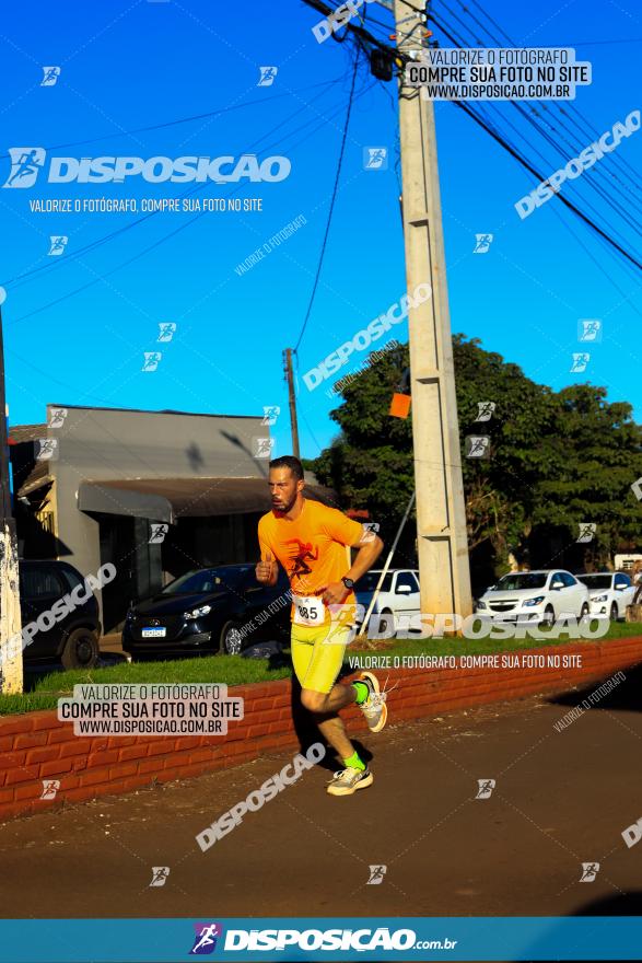 Corrida Pedestre de Rio Bom