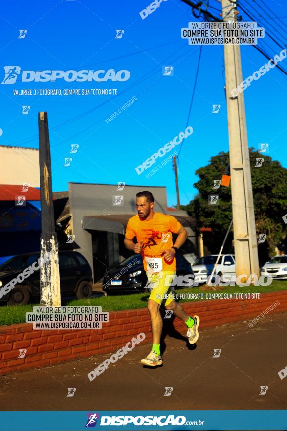 Corrida Pedestre de Rio Bom