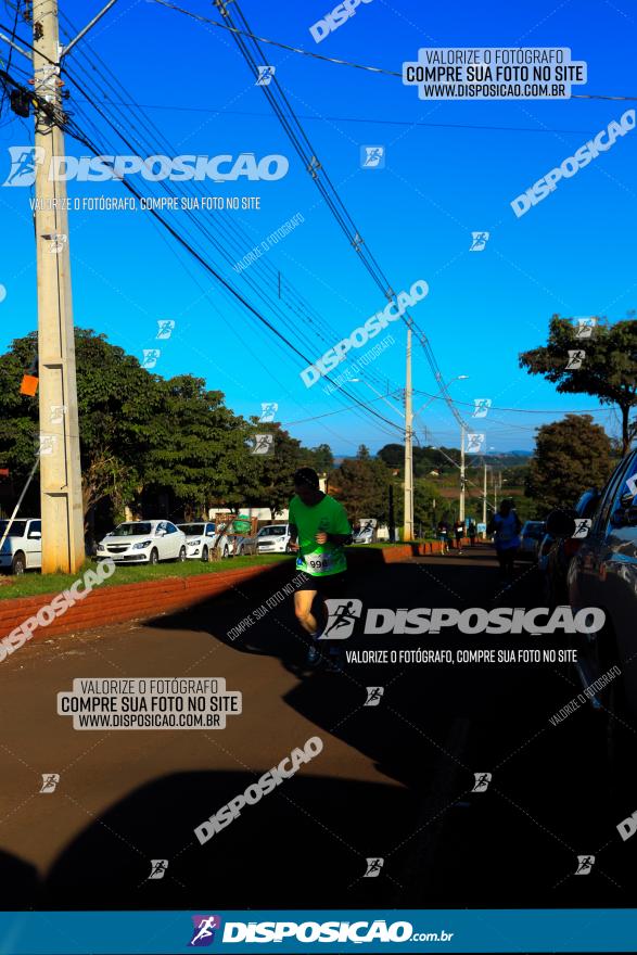 Corrida Pedestre de Rio Bom