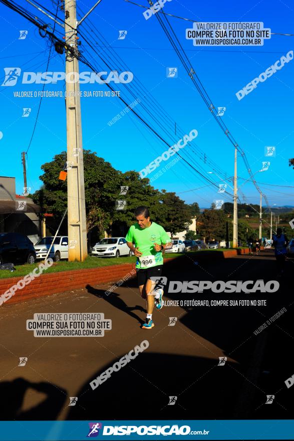 Corrida Pedestre de Rio Bom