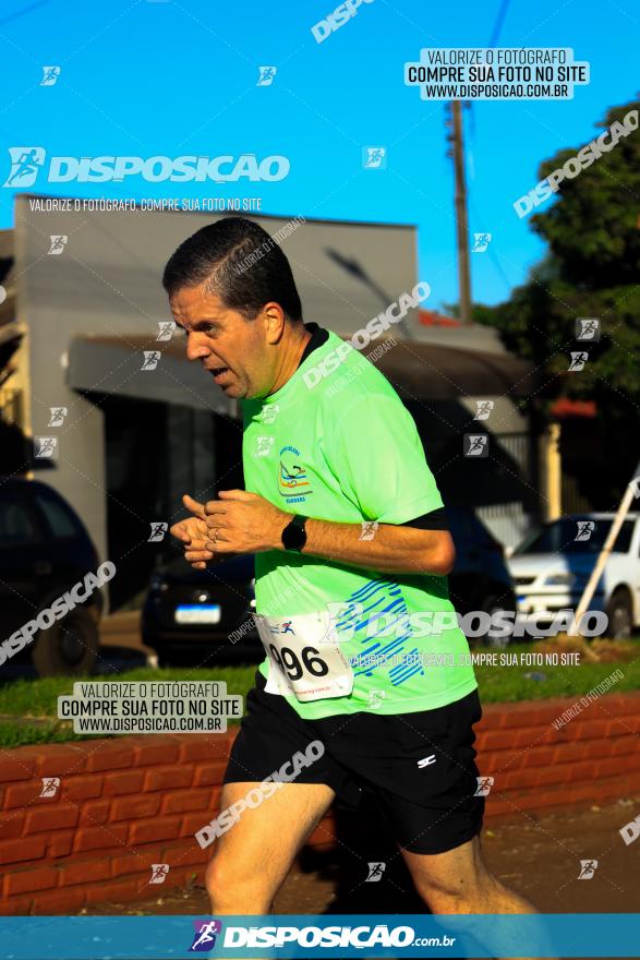 Corrida Pedestre de Rio Bom