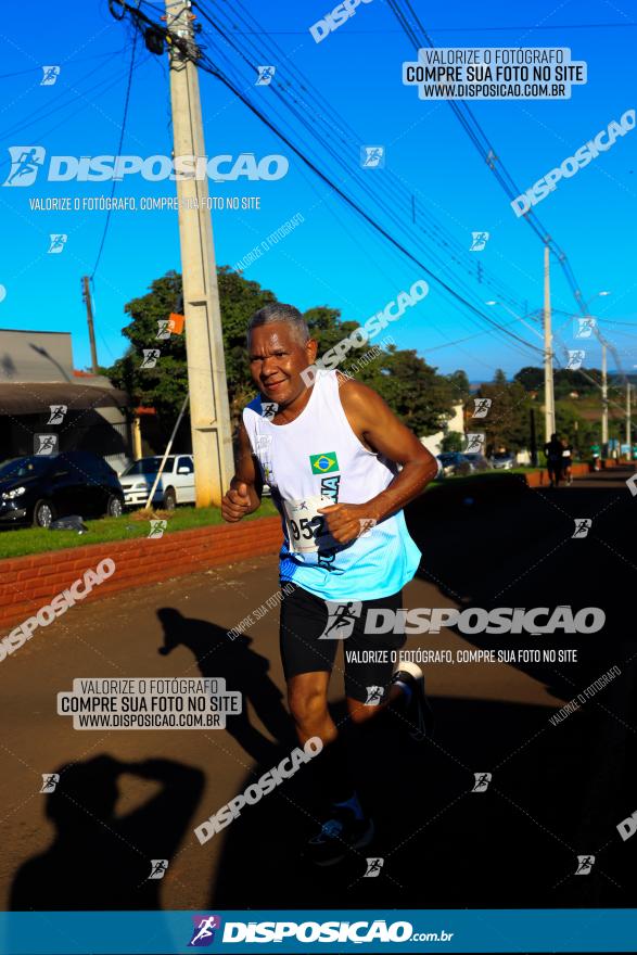 Corrida Pedestre de Rio Bom