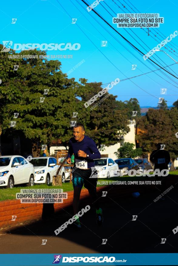 Corrida Pedestre de Rio Bom