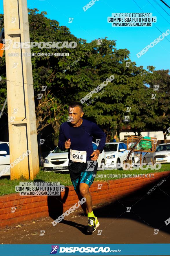 Corrida Pedestre de Rio Bom