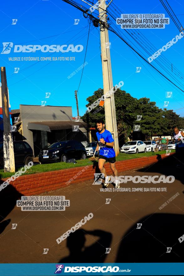 Corrida Pedestre de Rio Bom