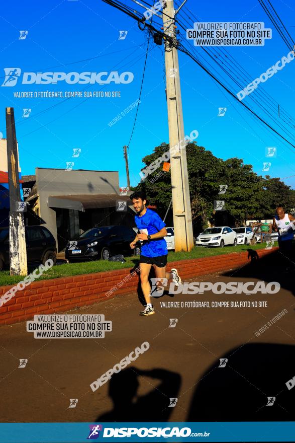 Corrida Pedestre de Rio Bom