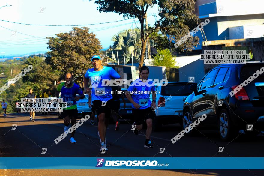 Corrida Pedestre de Rio Bom