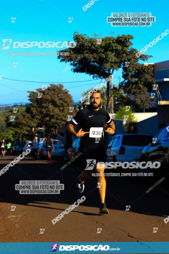 Corrida Pedestre de Rio Bom