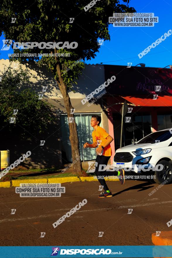 Corrida Pedestre de Rio Bom