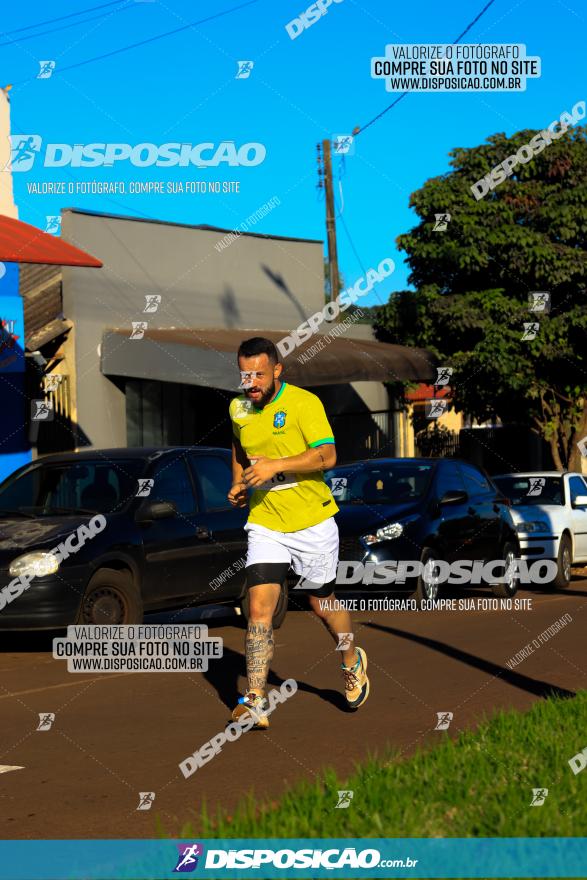 Corrida Pedestre de Rio Bom