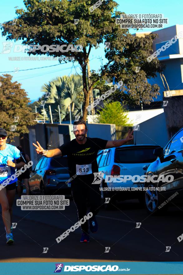 Corrida Pedestre de Rio Bom