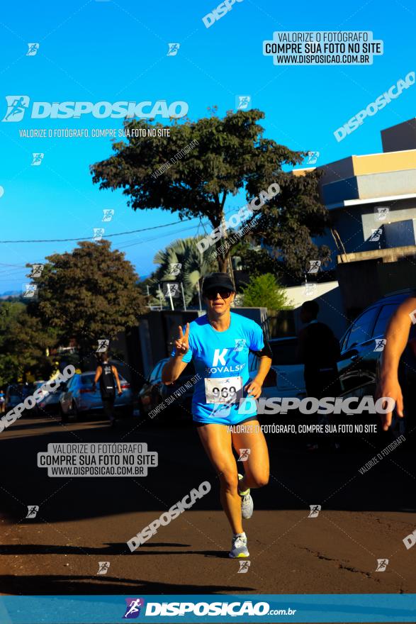 Corrida Pedestre de Rio Bom