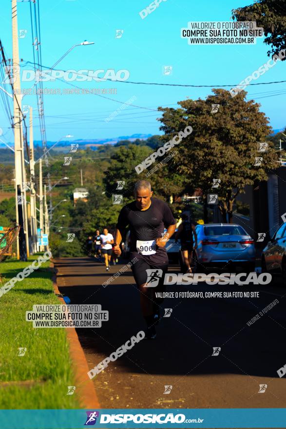 Corrida Pedestre de Rio Bom