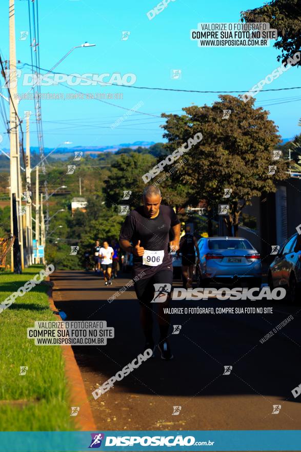 Corrida Pedestre de Rio Bom