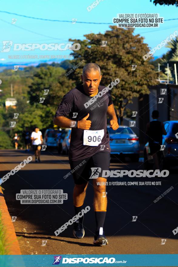 Corrida Pedestre de Rio Bom