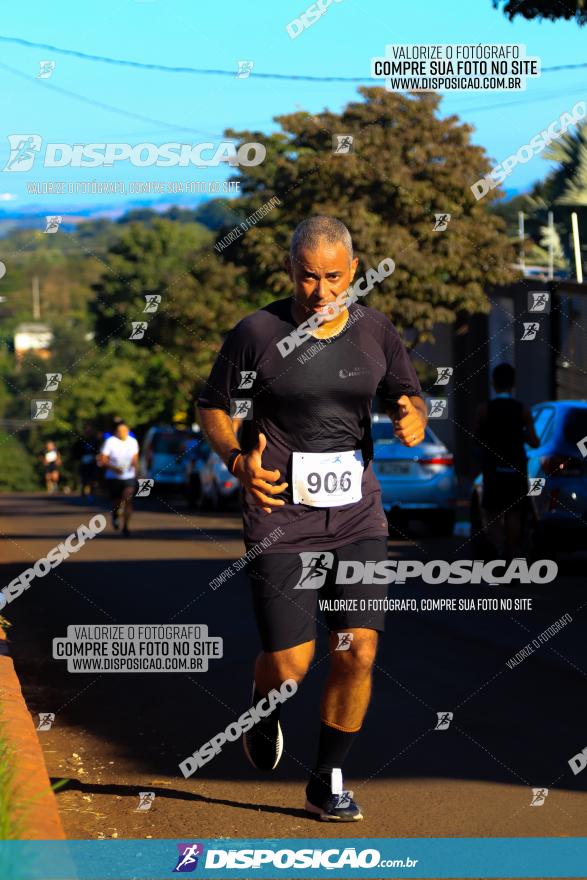 Corrida Pedestre de Rio Bom