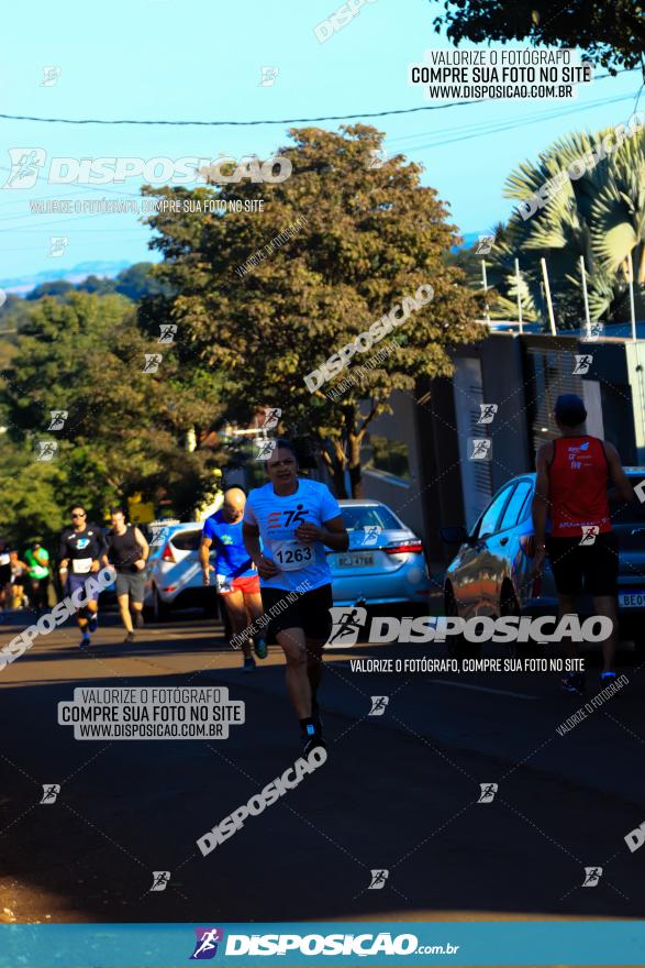 Corrida Pedestre de Rio Bom