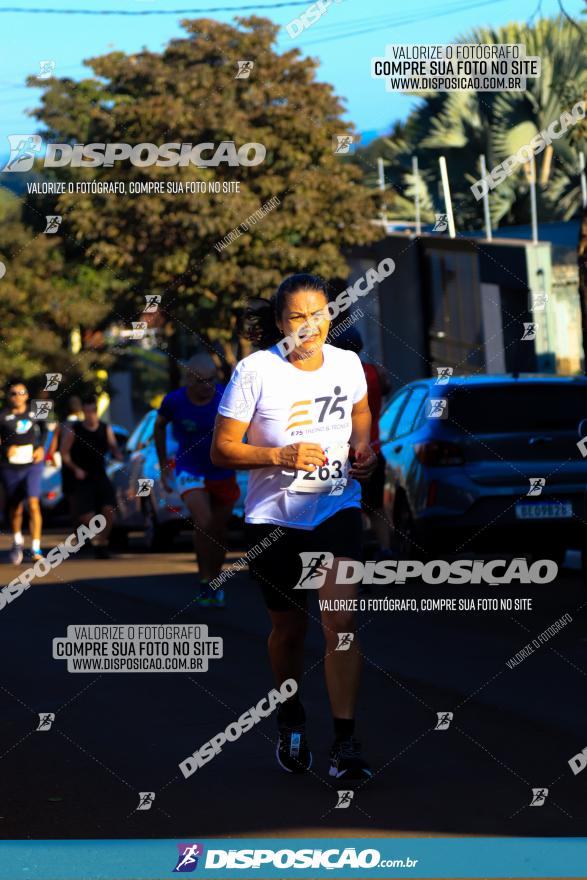 Corrida Pedestre de Rio Bom